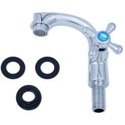 Смеситель Agua Toledo-C090 Фото 3