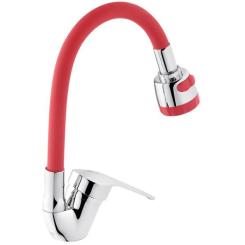 Смеситель Agua Sevilla-C039ROJ Фото 1