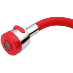 Смеситель Agua Sevilla-C039ROJ Фото 3