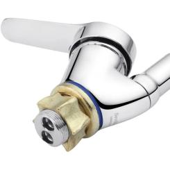 Смеситель Agua Sevilla-C039ROJ Фото 4