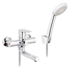 Смеситель Kroner KRM Elbe - C060 Фото