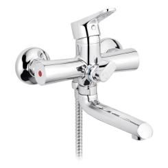 Смеситель Kroner KRM Elbe - C060 Фото 1