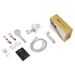 Смеситель Kroner KRM Elbe - C060 Фото 6