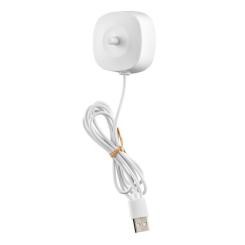Электрическая зубная щетка Ardesto ETB-I114W Фото 10