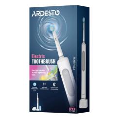 Электрическая зубная щетка Ardesto ETB-I114W Фото 11