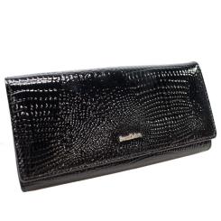 Кошелек Semi Line RFID Black Фото