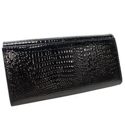 Кошелек Semi Line RFID Black Фото 2