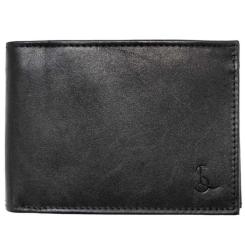 Портмоне Semi Line RFID Black Фото