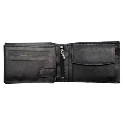 Портмоне Semi Line RFID Black Фото 1