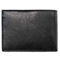 Портмоне Semi Line RFID Black Фото 4