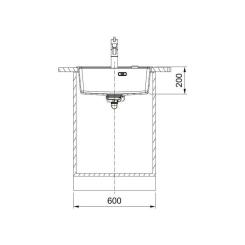 Мойка кухонная Franke Maris MRG 610-52 TL Фото 2