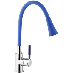 Смеситель Kroner Kuche-C132BLE Фото