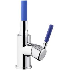 Смеситель Kroner Kuche-C132BLE Фото 4