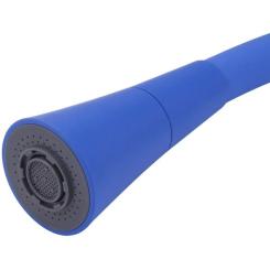 Смеситель Kroner Kuche-C132BLE Фото 5