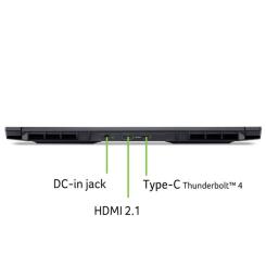 Ноутбук Acer Nitro V 16S ANV16S-71 Фото 11
