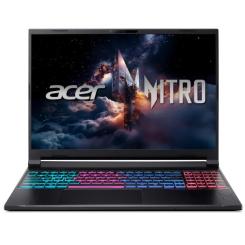 Ноутбук Acer Nitro V 16S ANV16S-71 Фото