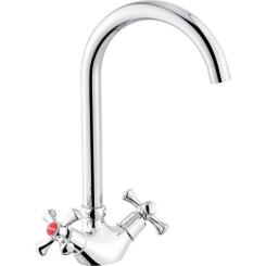 Смеситель Kroner Rhein-C034 Фото