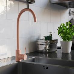 Смеситель Kroner Klassisch-MAR035 Фото 9