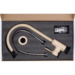 Смеситель Kroner Klassisch-MAR035 Фото 6