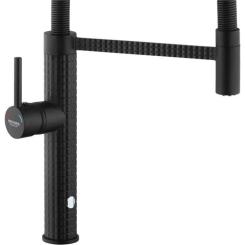 Смеситель Kroner Ersel-SCH03999 Фото 3