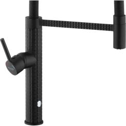 Смеситель Kroner Ersel-SCH03999 Фото 4