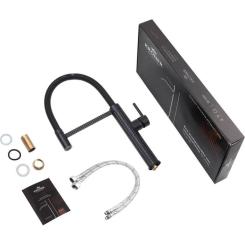 Смеситель Kroner Ersel-SCH03999 Фото 7