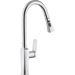 Смеситель Kroner KRP Makon-C030-T Фото 1