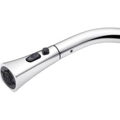 Смеситель Kroner KRP Makon-C030-T Фото 3