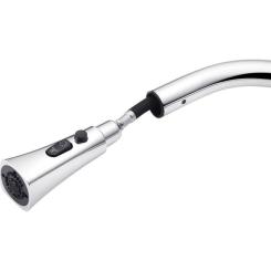 Смеситель Kroner KRP Makon-C030-T Фото 4