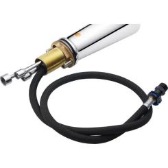 Смеситель Kroner KRP Makon-C030-T Фото 5