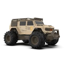 Радиоуправляемая игрушка KS Drive Amphibious 4WD (1:14, свет, звук) Фото 3
