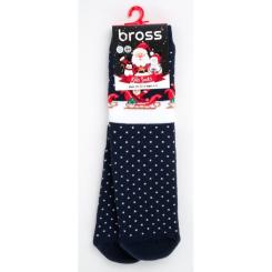 Носки детские Bross махровые Фото 1