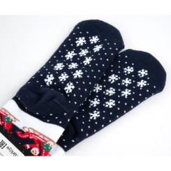 Носки детские Bross махровые Фото 2