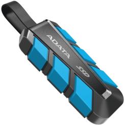 Накопитель SSD ADATA USB 3.2 2TB SC740 Фото 2