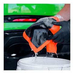 Автомобильная салфетка K2 POLY CLAY TOWEL Фото 2