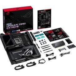 Материнская плата ASUS ROG MAXIMUS Z890 EXTREME Фото 5