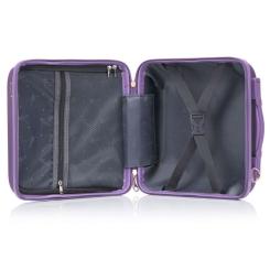 Косметичка Semi Line Бьюти-кейс 16L Purple Фото 5