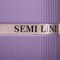 Косметичка Semi Line Бьюти-кейс 16L Purple Фото 6