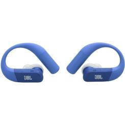 Наушники JBL Endurance Peak 4 Blue Фото 1
