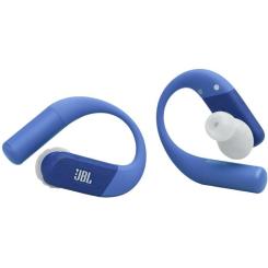 Наушники JBL Endurance Peak 4 Blue Фото 2