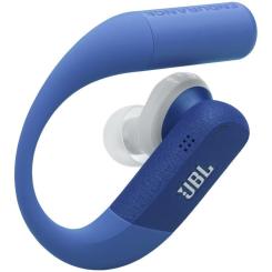 Наушники JBL Endurance Peak 4 Blue Фото 4