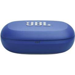 Наушники JBL Endurance Peak 4 Blue Фото 6