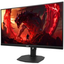 Монитор Acer XF273UX1bmiiprx Фото 2