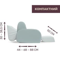 Детское кресло Chicco 8058664185429 Фото 4