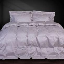Постельное белье MirSon Сатин Imperial Satin Tuscany 200х220 Евро Фото