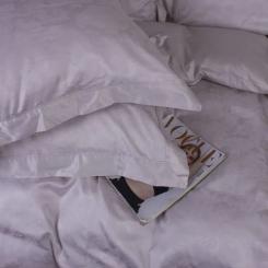 Постельное белье MirSon Сатин Imperial Satin Tuscany 200х220 Евро Фото 1