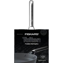 Сковорода Fiskars Taiten Optiheat 24 см Фото 3