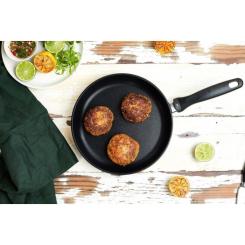 Сковорода Swiss Diamond XD Induction 26 см Фото 2