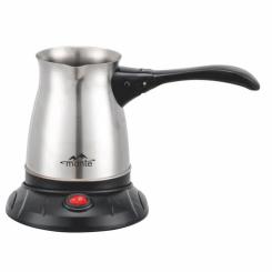 Турка Monte MT-1456 650Вт.,0,45мл. Фото