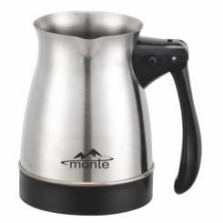 Турка Monte MT-1456 650Вт.,0,45мл. Фото 1